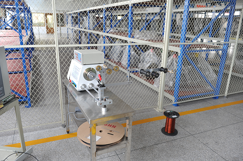 生產(chǎn)環(huán)境