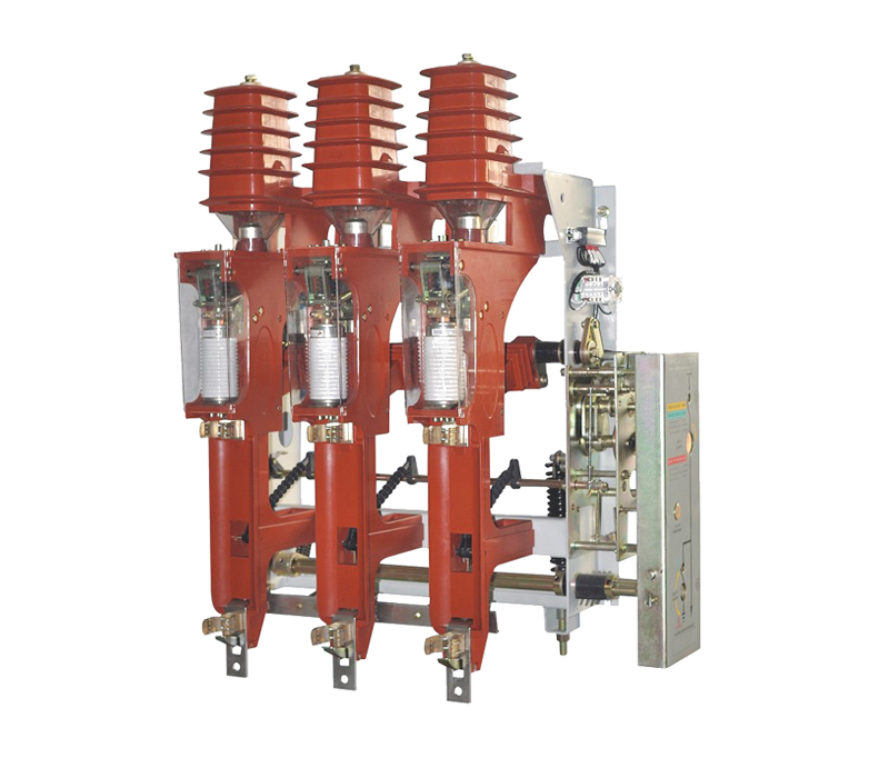 XF(R)40-12(D)/T630-20戶內(nèi)高壓真空負(fù)荷開關(guān)